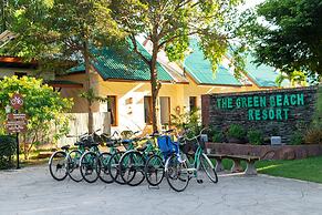 The Green Beach Resort
