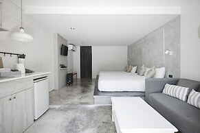 SiamBeach Resort