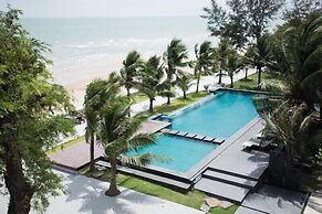 SiamBeach Resort