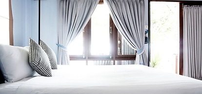 SiamBeach Resort