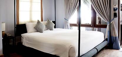SiamBeach Resort