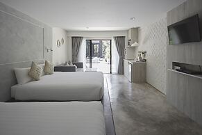 SiamBeach Resort