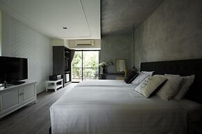 SiamBeach Resort
