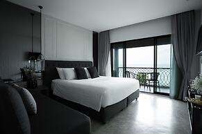 SiamBeach Resort
