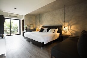 SiamBeach Resort