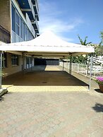 Hotel Arabesco