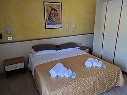 Hotel Arabesco