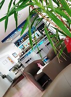 Hotel Arabesco