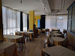 Hotel Arabesco