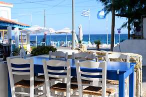 Chios Xenia Studio & Apartments