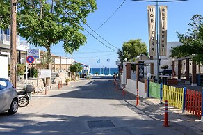 Chios Xenia Studio & Apartments