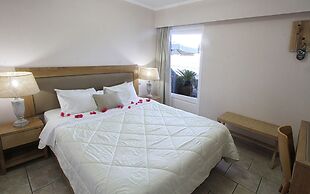 Chios Xenia Studio & Apartments