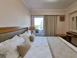 Chios Xenia Studio & Apartments