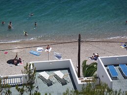 Chios Xenia Studio & Apartments