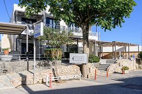 Chios Xenia Studio & Apartments