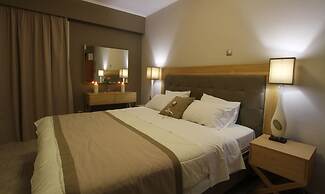 Chios Xenia Studio & Apartments