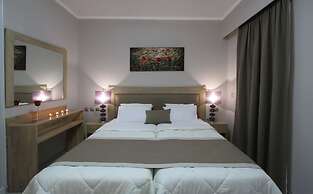 Chios Xenia Studio & Apartments