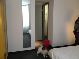 Hôtel au Boeuf Rouge