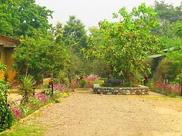 Chitwan Gaida Lodge