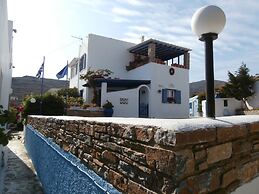 Galini Bungalows