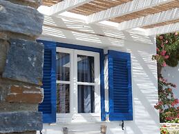 Galini Bungalows