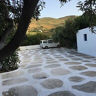Galini Bungalows