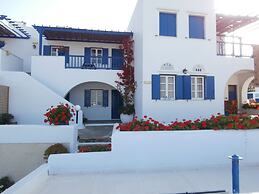 Galini Bungalows