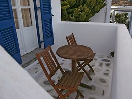 Galini Bungalows