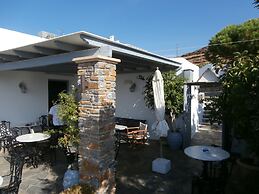 Galini Bungalows
