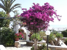 Galini Bungalows