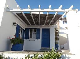 Galini Bungalows