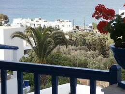 Galini Bungalows