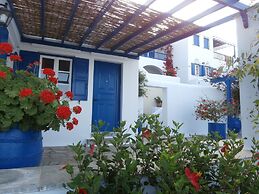 Galini Bungalows