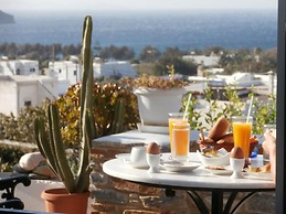 Galini Bungalows