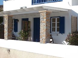 Galini Bungalows