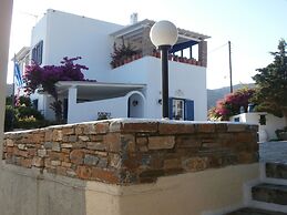 Galini Bungalows