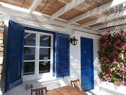 Galini Bungalows