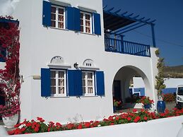 Galini Bungalows