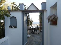Galini Bungalows