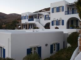 Galini Bungalows