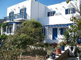 Galini Bungalows