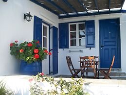 Galini Bungalows