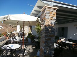 Galini Bungalows