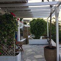 Galini Bungalows