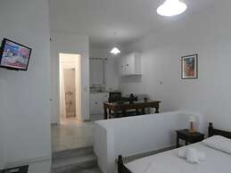 Galini Bungalows