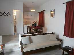 Galini Bungalows