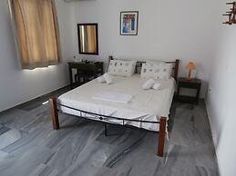 Galini Bungalows