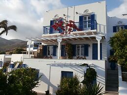 Galini Bungalows