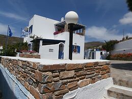 Galini Bungalows