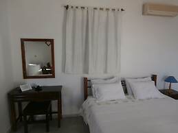 Galini Bungalows